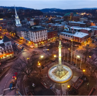 Allentown rated as 11th best city to retire in